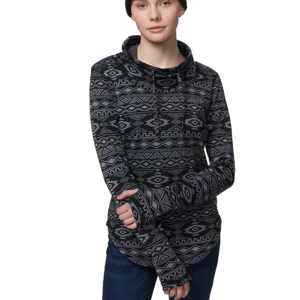 Kavu Skylar Shirt
